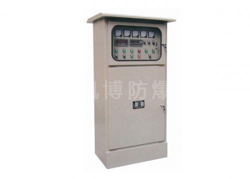 空气电加热器温控装置