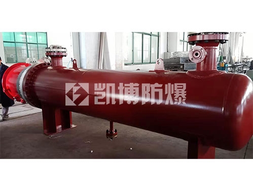 上海氢气电加热器设备