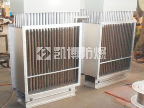 南京电加热用防爆电暖风机