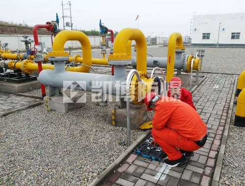 台州天然气电加热器