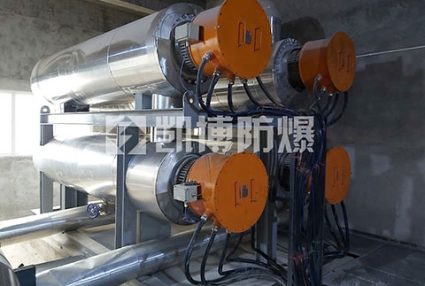 防爆电加热器的使用寿命和维修保养常识有哪些？