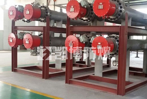 多晶硅加热器的技术发展史有哪些重要里程碑？